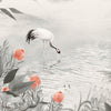Enchanted Bay behang-Les Dominotiers-Selected Wallpapers-Interiors