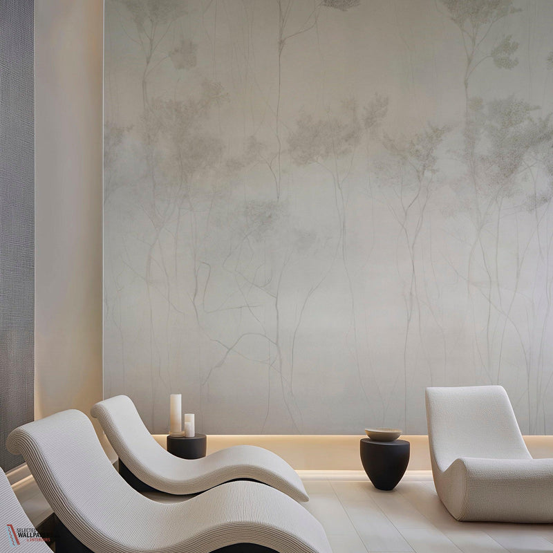 Enchanted Grove wallpaper by Wall & Deco