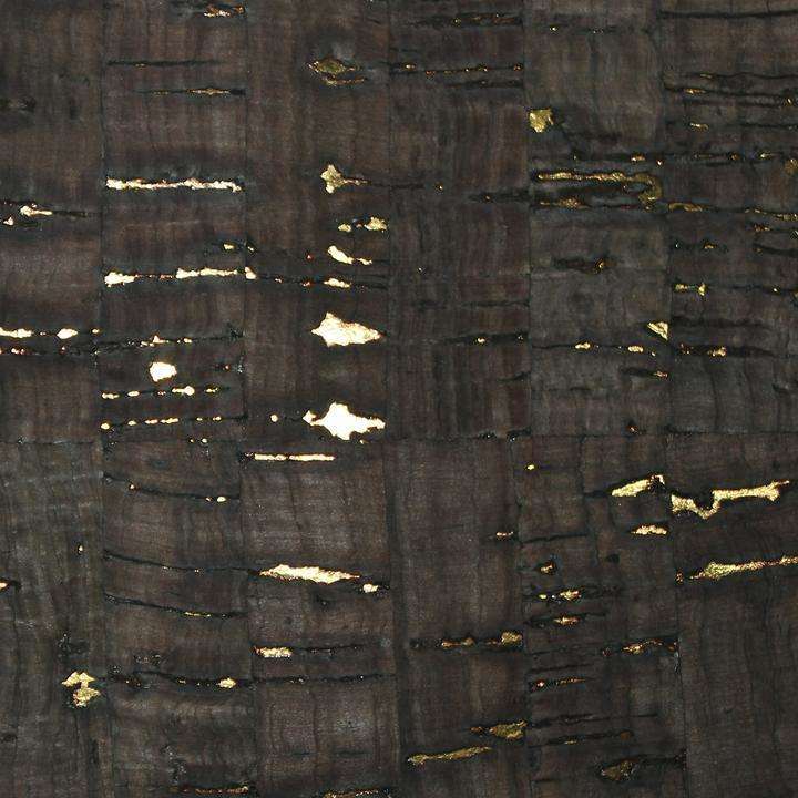 Enchanted Woods II-behang-Phillip Jeffries-Navy Fantasy-Rol-708-Selected Wallpapers