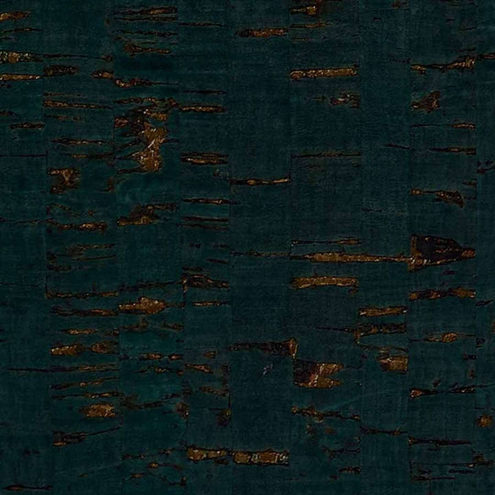 Enchanted Woods II-behang-Phillip Jeffries-Dazzling Juniper-Rol-8652-Selected Wallpapers