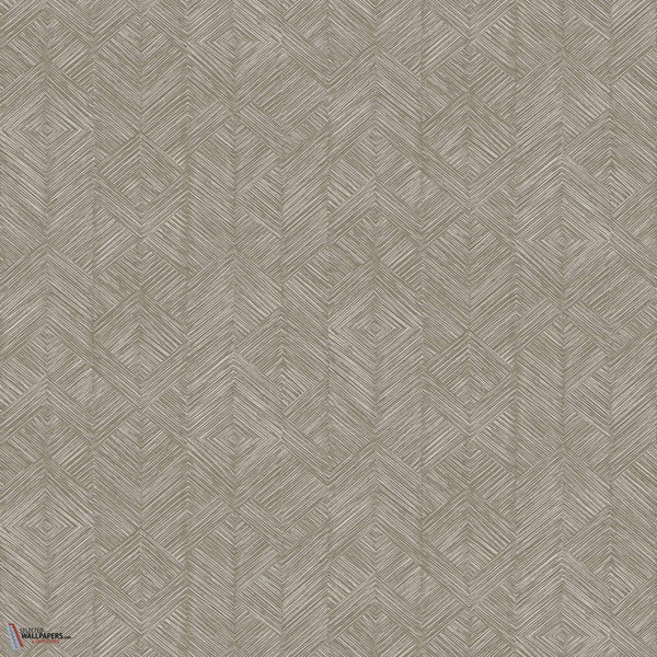 Enitan behang-Masureel-Taupe-Rol-Selected-Wallpapers-Interiors