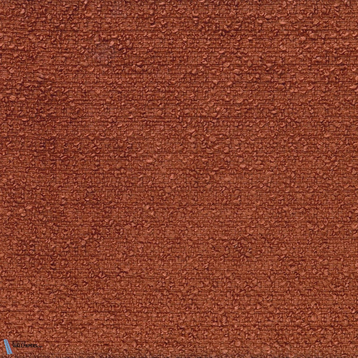 Entreinte-Casamance-wallpaper-behang-Tapete-wallpaper-Terracotta-Meter (M1)-Selected Wallpapers