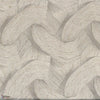 Envolée stof-Casamance-Gris galet-Meter (M1)-Selected Wallpapers-Interiors