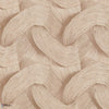 Envolée stof-Casamance-Vieux rose-Meter (M1)-Selected Wallpapers-Interiors