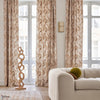 Envolée stof-Casamance-Selected Wallpapers-Interiors
