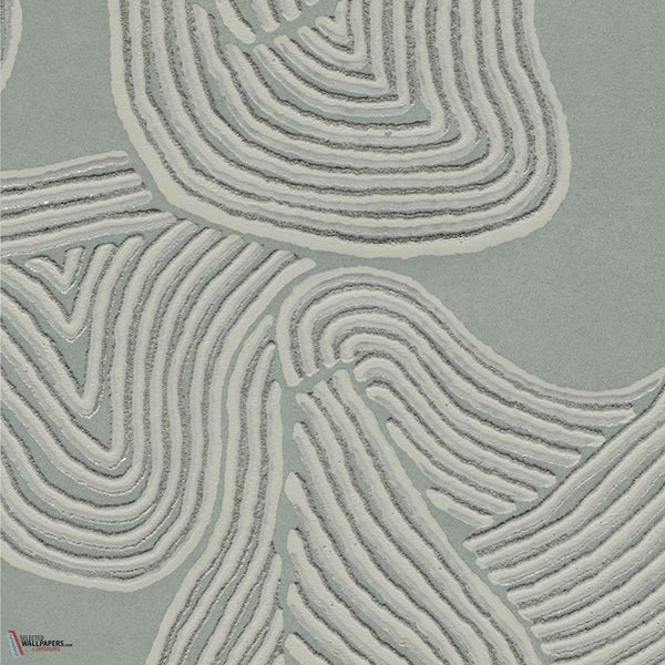 Eolian Tapete-Arte-Jadeite-Meter (M1)-Selected Wallpapers-Interiors