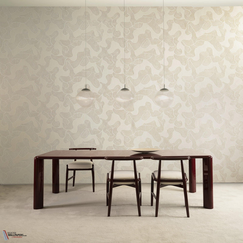 Eolian papier peint de Arte