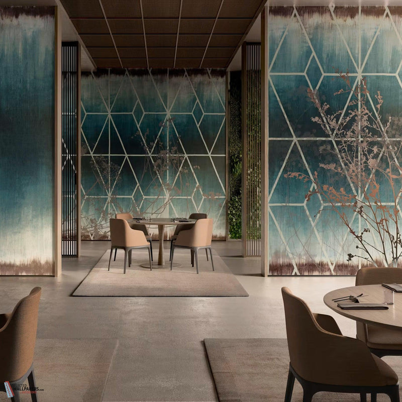 Ephemera wallpaper by Glamora