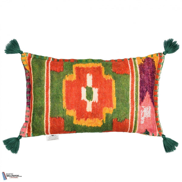 Erdely Linen Kussen-Kussen-Mind the Gap-Multi-50 x 30 cm-Selected Interiors