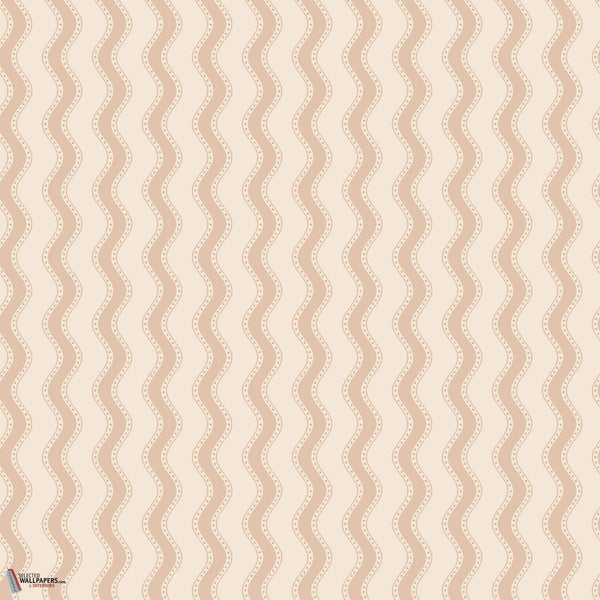 Erik wallpaper-Sandberg-Dusty Pink-Roll-Selected Wallpapers-Interiors