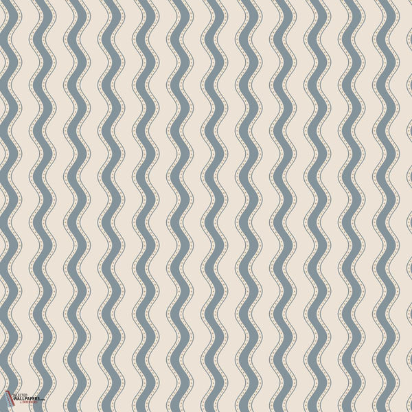 Erik wallpaper-Sandberg-Indigo Blue-Roll-Selected Wallpapers-Interiors