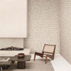 Erosio wallpaper-Masureel-Selected Wallpapers-Interiors