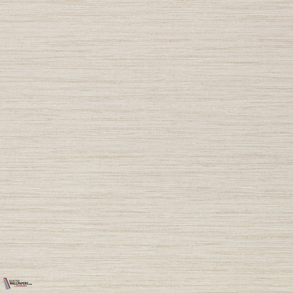Esai Seagrass Embossed behang-Romo-Chalk-Rol-Selected-Wallpapers-Interiors