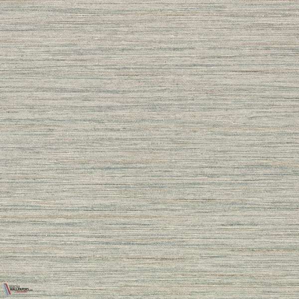 Esai Seagrass Embossed behang-Romo-Lovat-Rol-Selected-Wallpapers-Interiors
