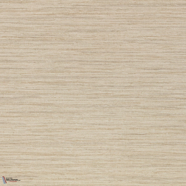 Esai Seagrass Embossed behang-Romo-Oat-Rol-Selected-Wallpapers-Interiors