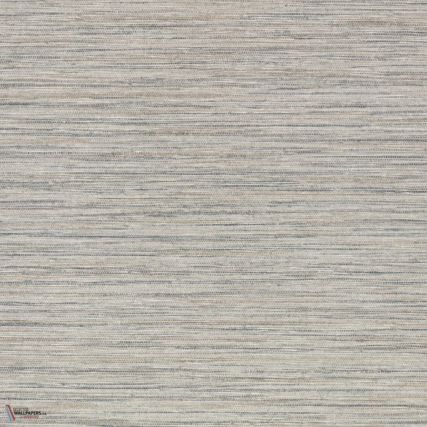 Esai Seagrass Embossed behang-Romo-Tundra-Rol-Selected-Wallpapers-Interiors