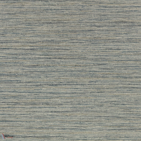 Esai Seagrass Embossed behang-Romo-Twilight-Rol-Selected-Wallpapers-Interiors