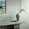 Esai Seagrass Embossed behang-Romo-Selected-Wallpapers-Interiors