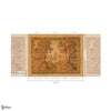 Escapade wallpaper-Arte-Selected Wallpapers-Interiors