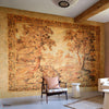 Escapade wallpaper-Arte-Selected Wallpapers-Interiors