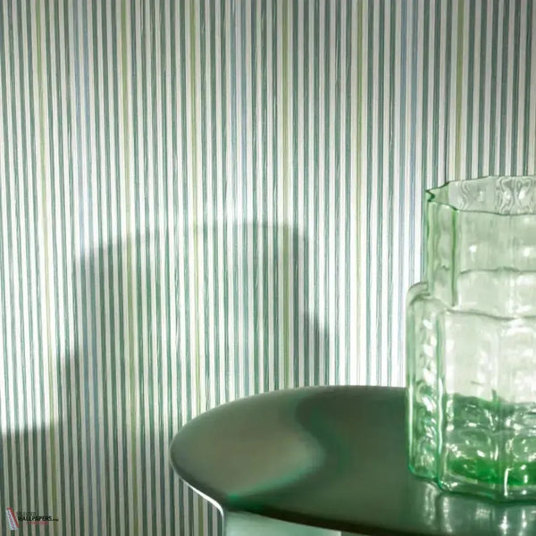 Escaut behang-Pierre Frey-Selected Wallpapers-Interiors