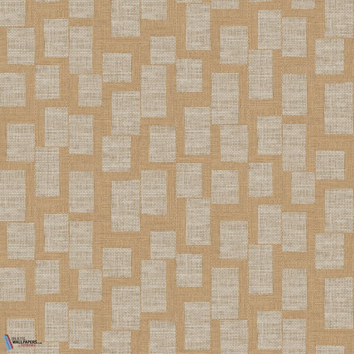 Esparto Africano-Arte-wallpaper-behang-Tapete-wallpaper-Honeycomb-Meter-Selected Wallpapers