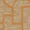 Esparto Ibérico-Arte-behang-Ginger-Rol-Selected Wallpapers