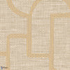 Esparto Ibérico-Arte-behang-Flaxen-Rol-Selected Wallpapers