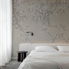 Esprit Libre wallpaper-Wall & Deco-Selected Wallpapers-Interiors