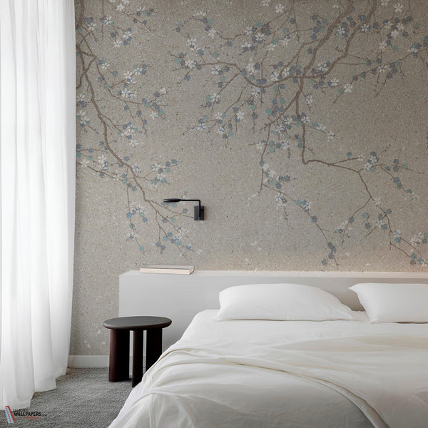 Esprit Libre wallpaper-Wall & Deco-Selected Wallpapers-Interiors