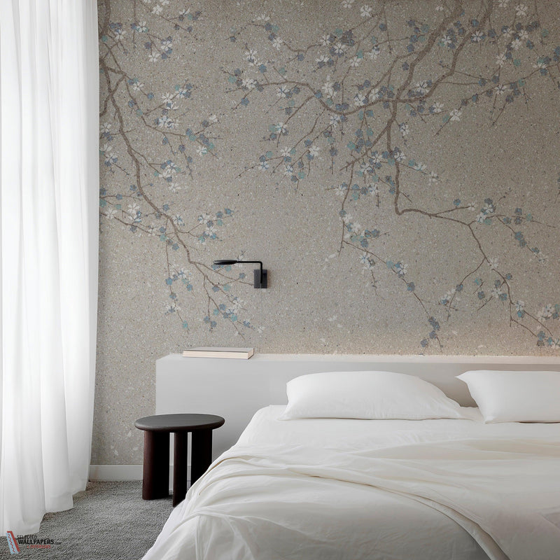 Esprit Libre wallpaper by Wall & Deco
