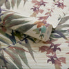 Essence Grasscloth Luxury wallpaper-1838 wallcoverings-Selected Wallpapers-Interiors
