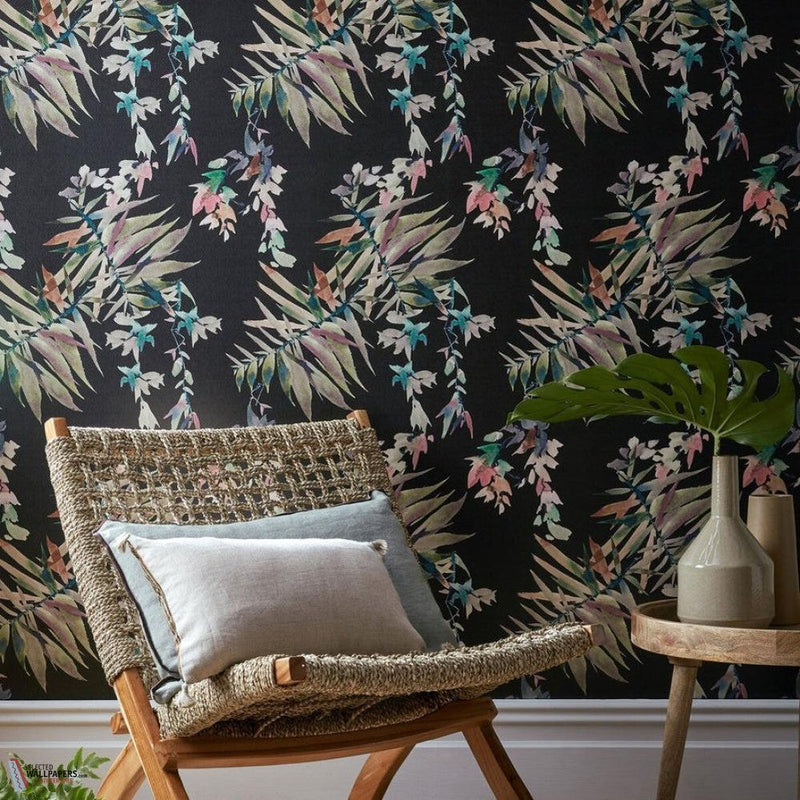 Essence wallpaper by 1838 wallcoverings