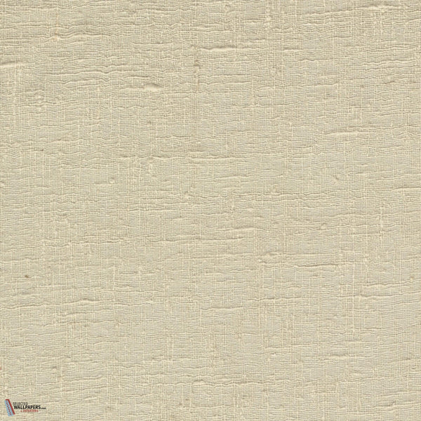 Étamine Tapete-Arte-Cream-Meter (M1)-Selected Wallpapers-Interiors