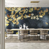 Eternal Youth-behang-Inkiostro Bianco-Selected Wallpapers