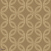 Etienne wallpaper-Casamance-Praline/Dore-Roll-Selected Wallpapers-Interiors