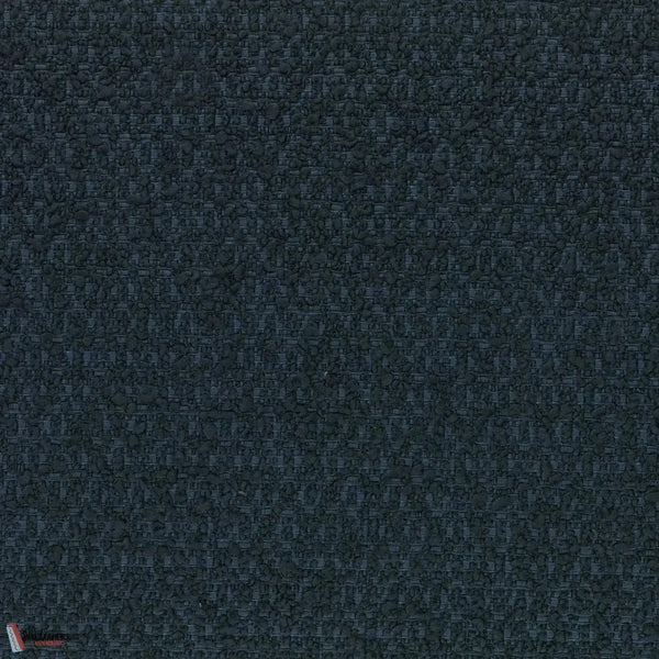 Entreinte-Casamance-behang-Bleu Nuit-Meter (M1)-Selected Wallpapers