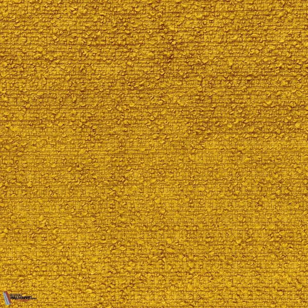 Entreinte-Casamance-behang-Moutarde-Meter (M1)-Selected Wallpapers