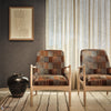 Etsu wallpaper-Romo-Selected Wallpapers-Interiors