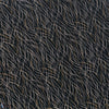 Euphorbe stof-Casamance-Noir-Meter (M1)-Selected Interiors