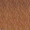 Euphorbe stof-Casamance-Terracotta-Meter (M1)-Selected Interiors