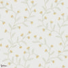 Everly Tapete-Sanderson-Barley-Rolle-Selected Wallpapers-Interiors