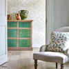 Everly Tapete-Sanderson-Selected Wallpapers-Interiors