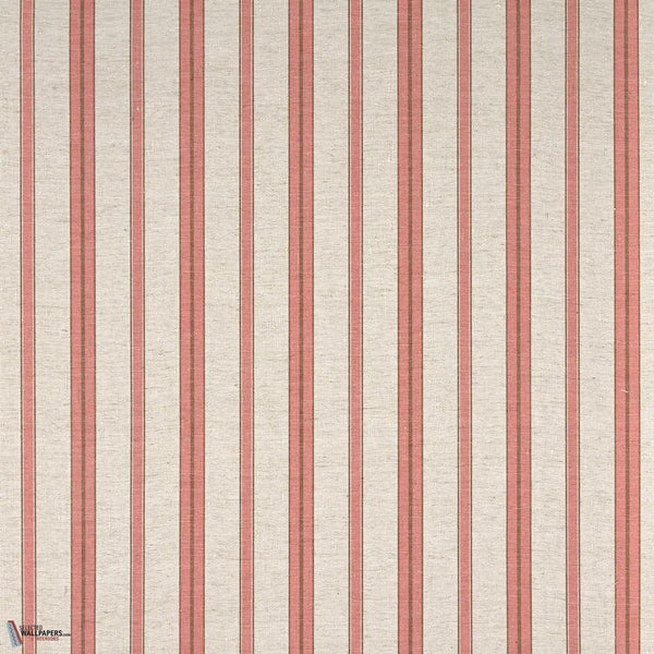 Evros behang-Pierre Frey-Fraise-Meter (M1)-Selected Wallpapers-Interiors