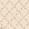 Ewa wallpaper-Sandberg-Dusty Pink-Roll-Selected Wallpapers-Interiors