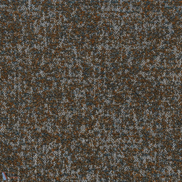 Exquis-Casamance-behang-Anthracite/Fauvre-Meter (M1)-Selected Wallpapers