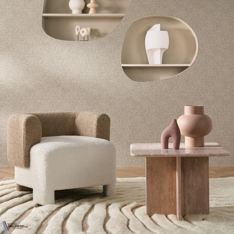 Exquis Tapete von Casamance