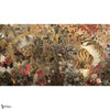 Eye of the Tiger-behang-Muance-Selected Wallpapers
