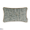 Ezri Kussen-Kussen-Romo-French Blue-50 x 30 cm-Selected Interiors