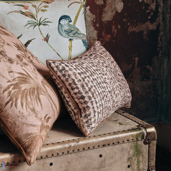 Ezri Kussen-Kussen-Romo-Selected Interiors